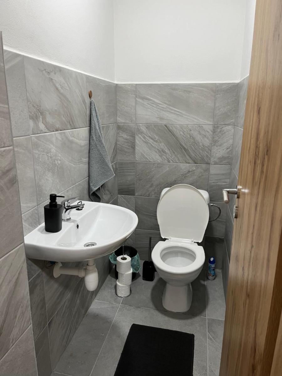 Chata Koniareň - Housity