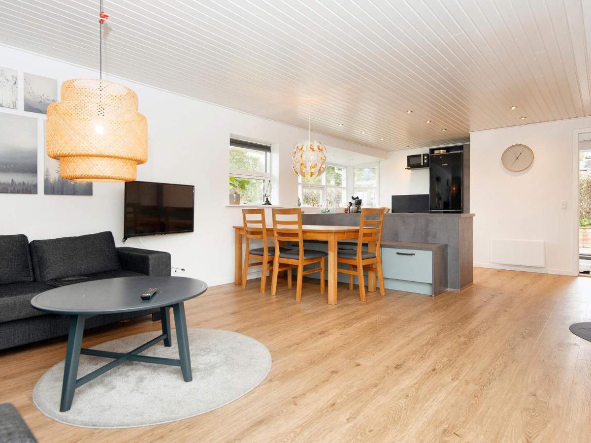 Holiday home Fårvang VII - Housity