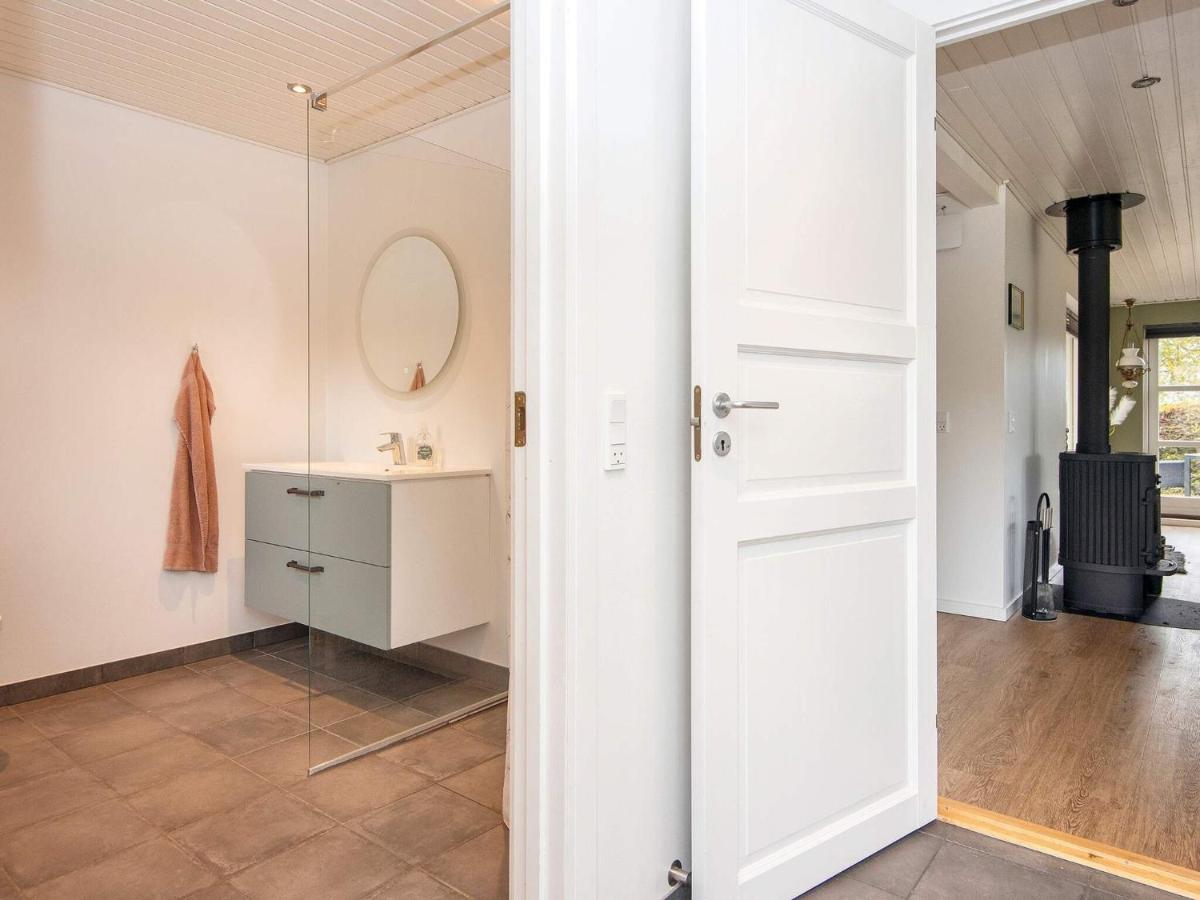 Holiday home Fårvang VII - Housity