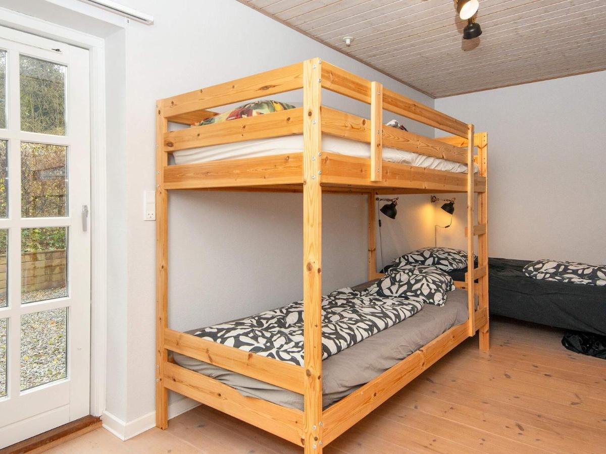 Holiday home Fårvang VII - Housity