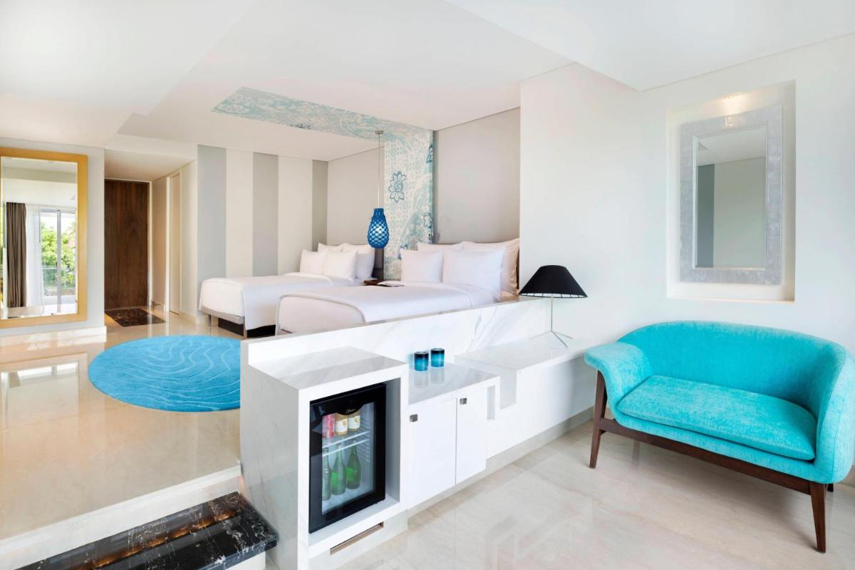Le Meridien Bali Jimbaran - Housity