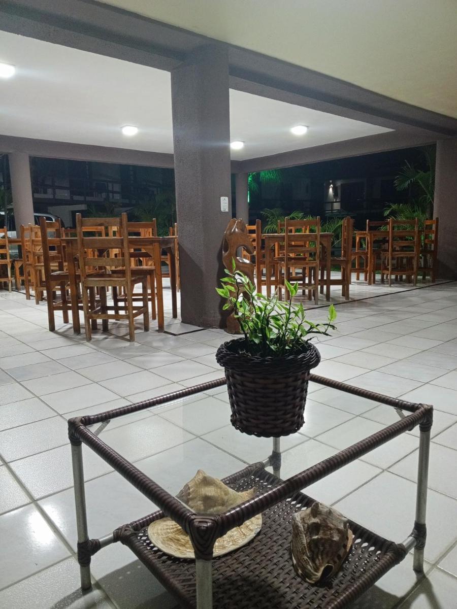 Hotel Pousada Cumbuco Gold - Housity