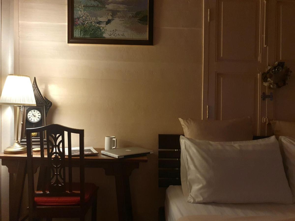 KINN Stay50 Bangkok - Housity