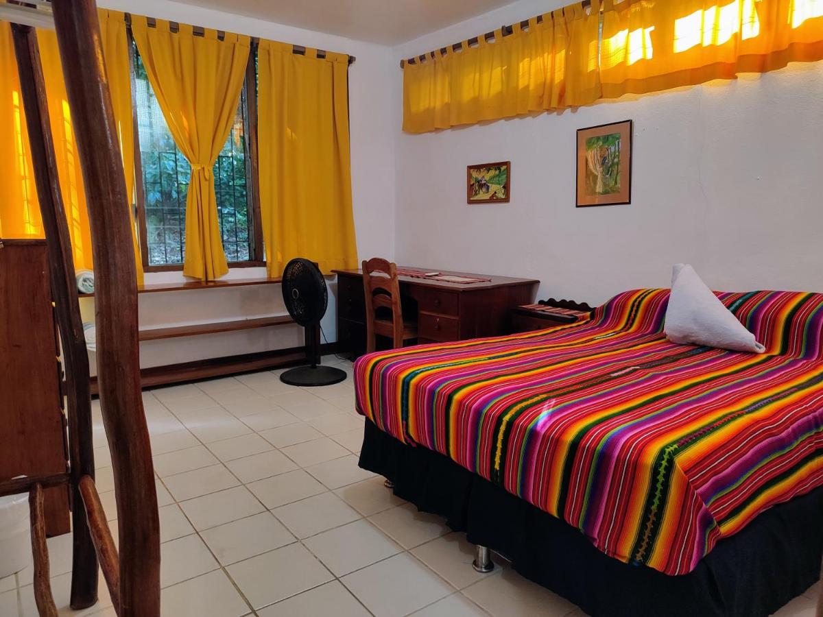 Maya Mountain Lodge - Housity