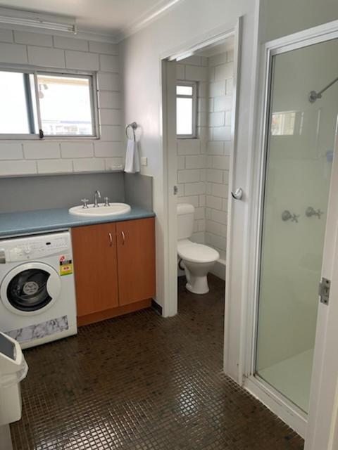 Whitehaven Beachfront Holiday Units - Housity