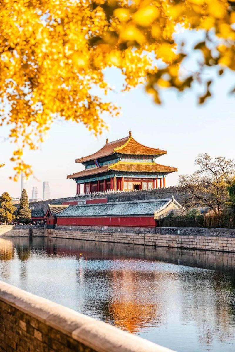 Jingfang Building Smart Hotel - Located in the busiest part of the downtown area, Near Beijing Tiananmen Square and the Forbidden City,Newly opened hotel,Heating is provided during winter,Provide free laundry service,Provide tourism and ticketing services - Housity