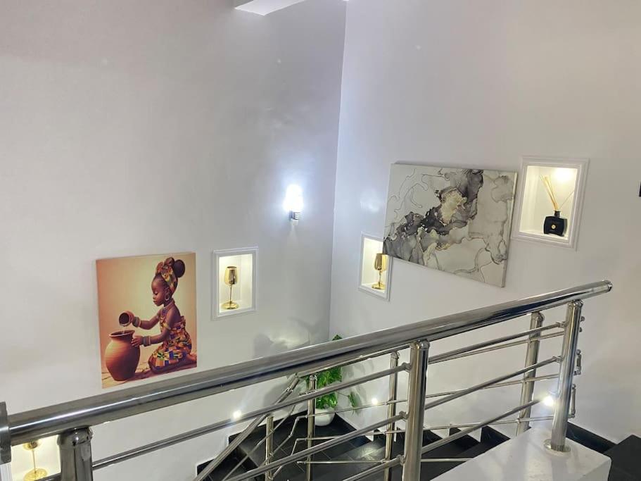 HST - Elevate your experience ! - Housity