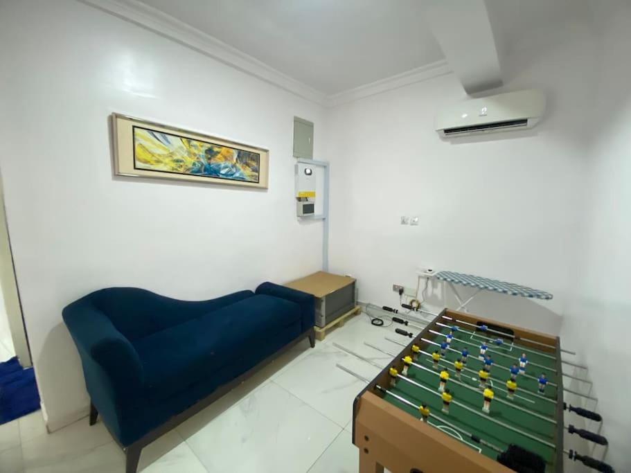 HST - Elevate your experience ! - Housity