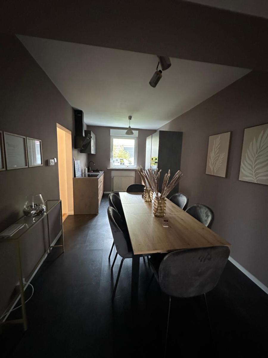 Ferienhaus Pirmasens - Housity