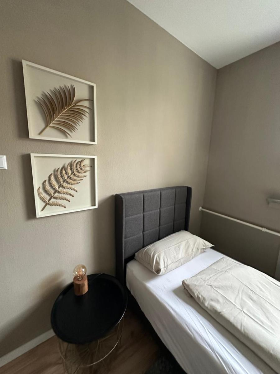 Ferienhaus Pirmasens - Housity
