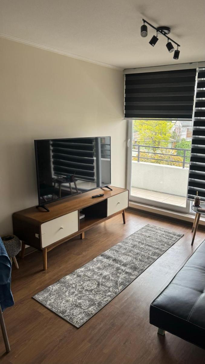 Departamento diario - Housity