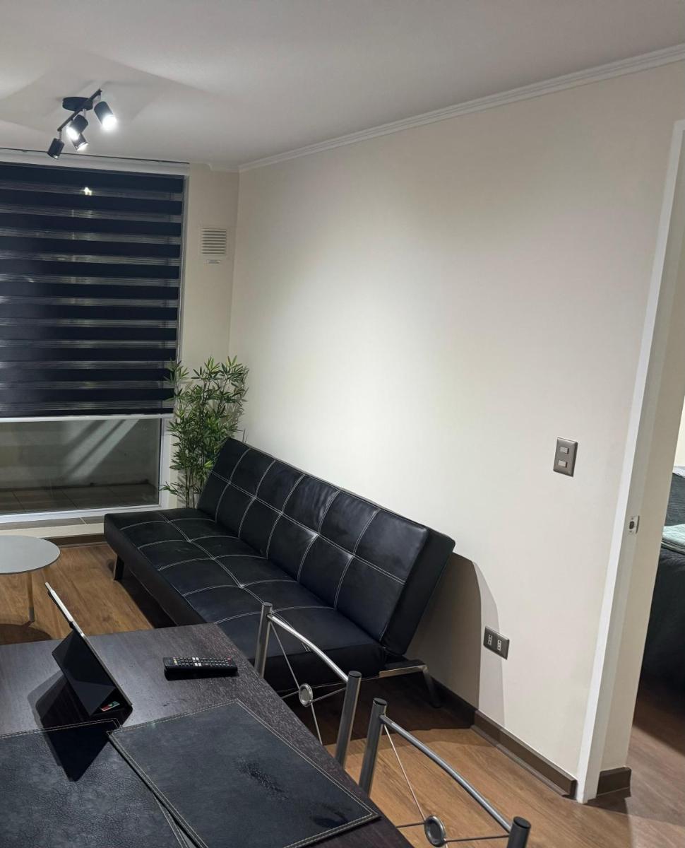 Departamento diario - Housity