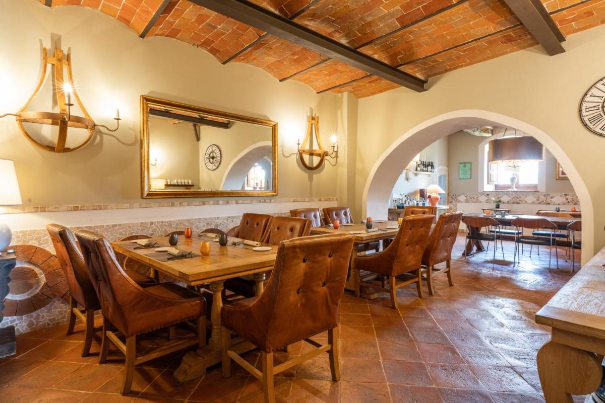 Il Verreno - Housity