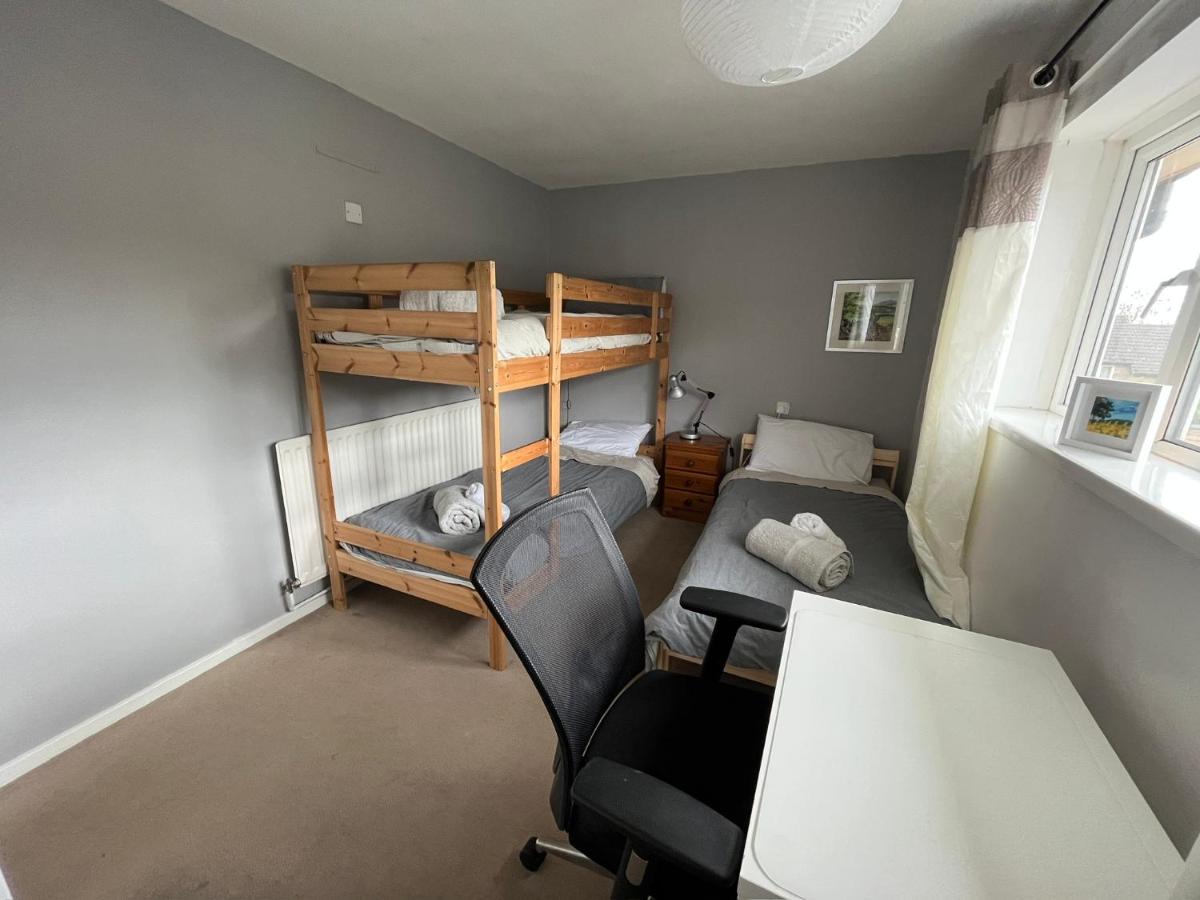 Spacious 2 bed flat. - Housity
