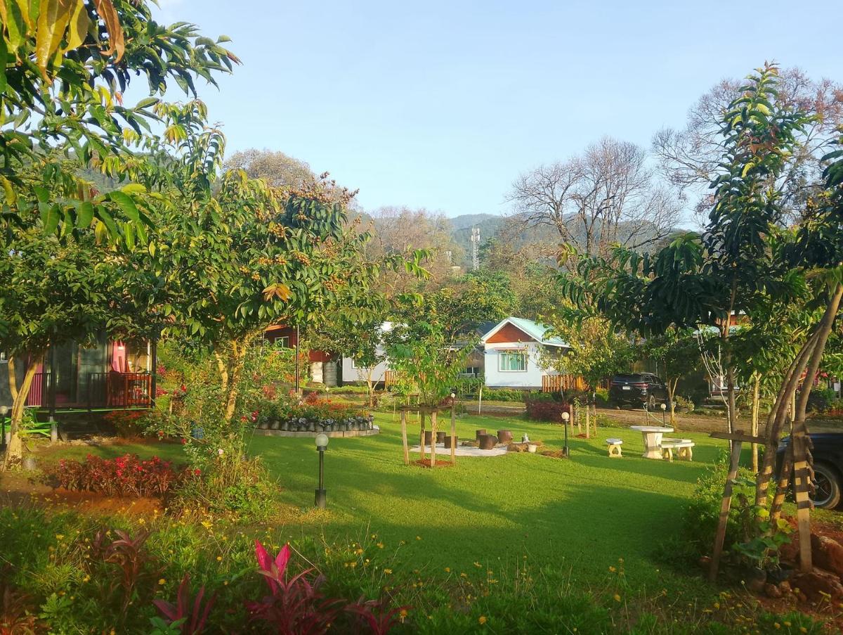 Inthanon Lao-Ju House - Housity