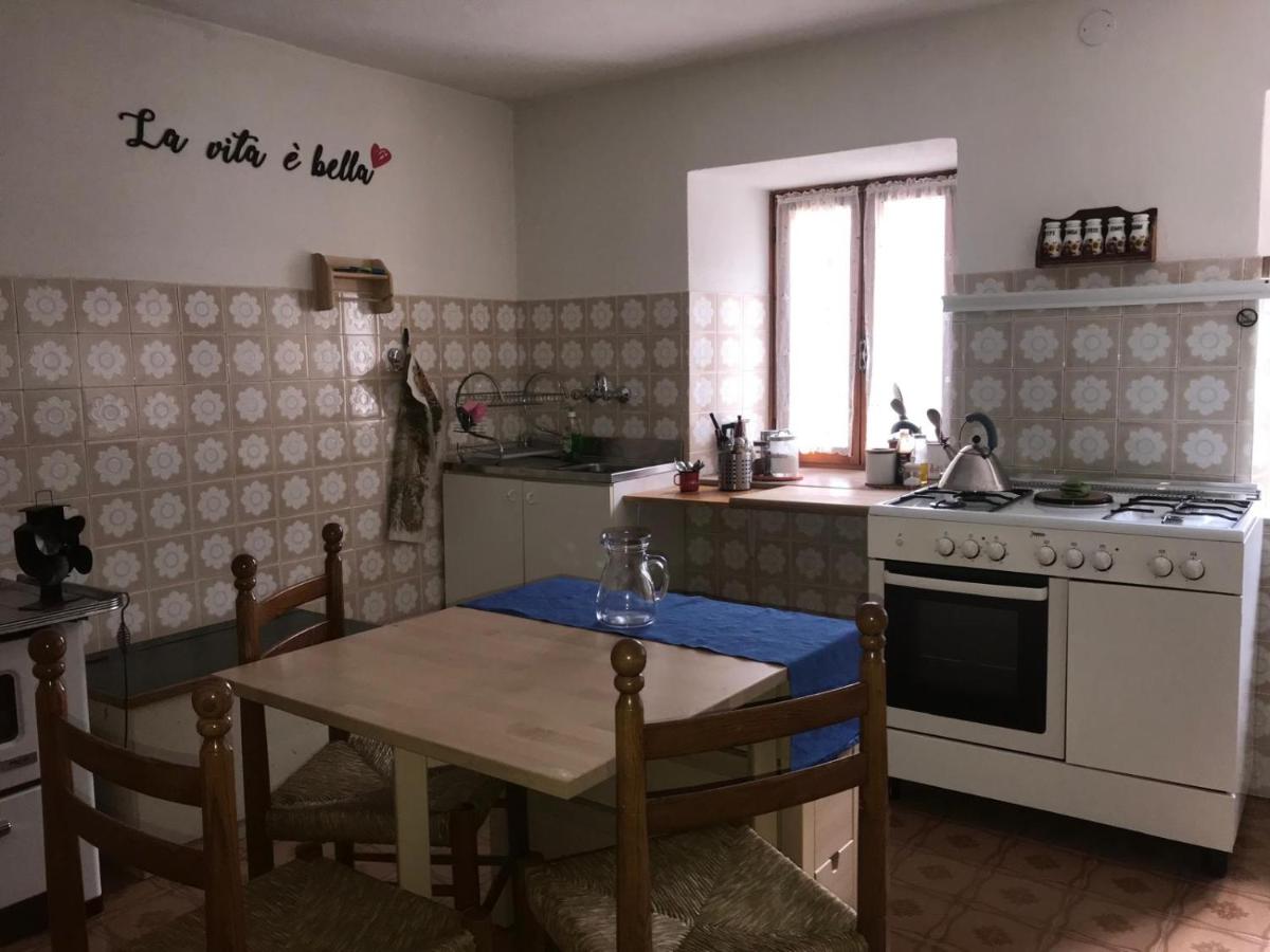 Casa vacanze "Casa Morit" - Housity