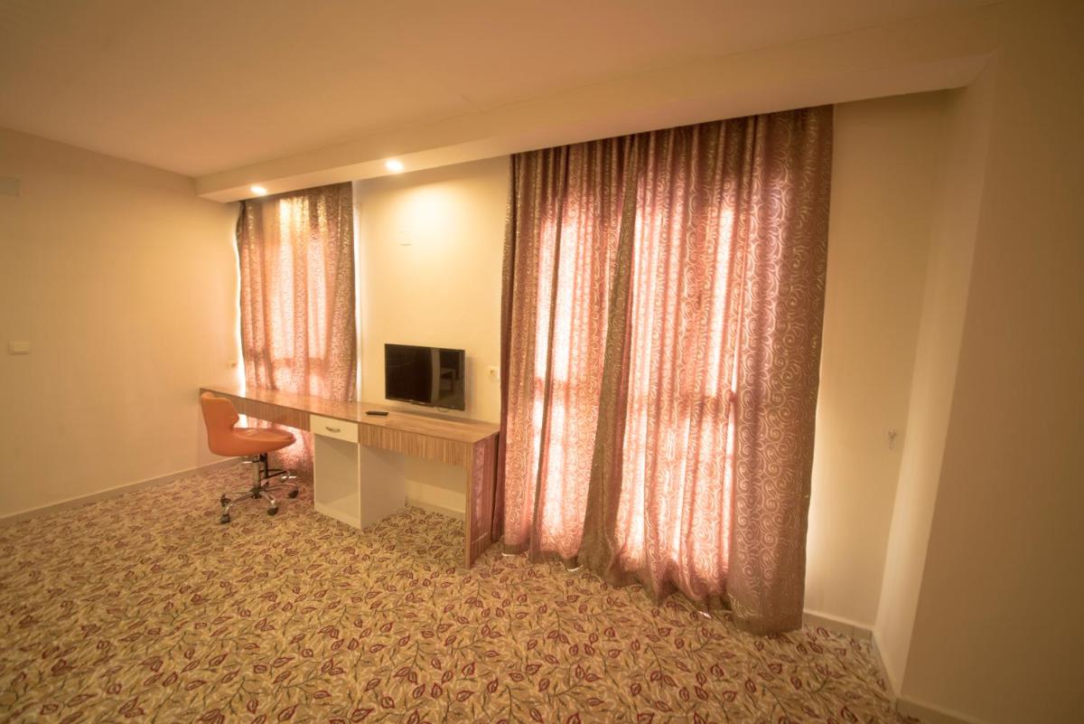 Osmaniye Hanedan Otel - Housity
