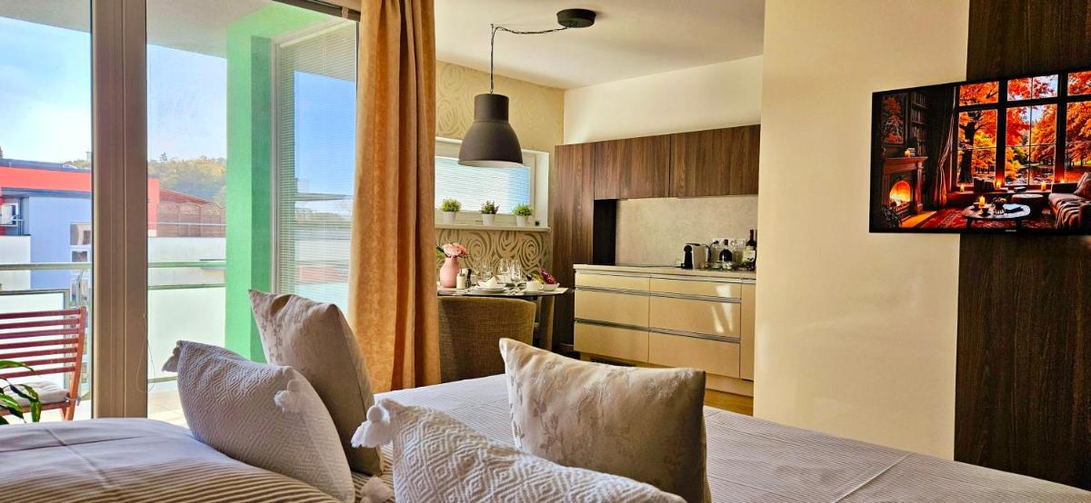Apartment Holata 401 - Housity