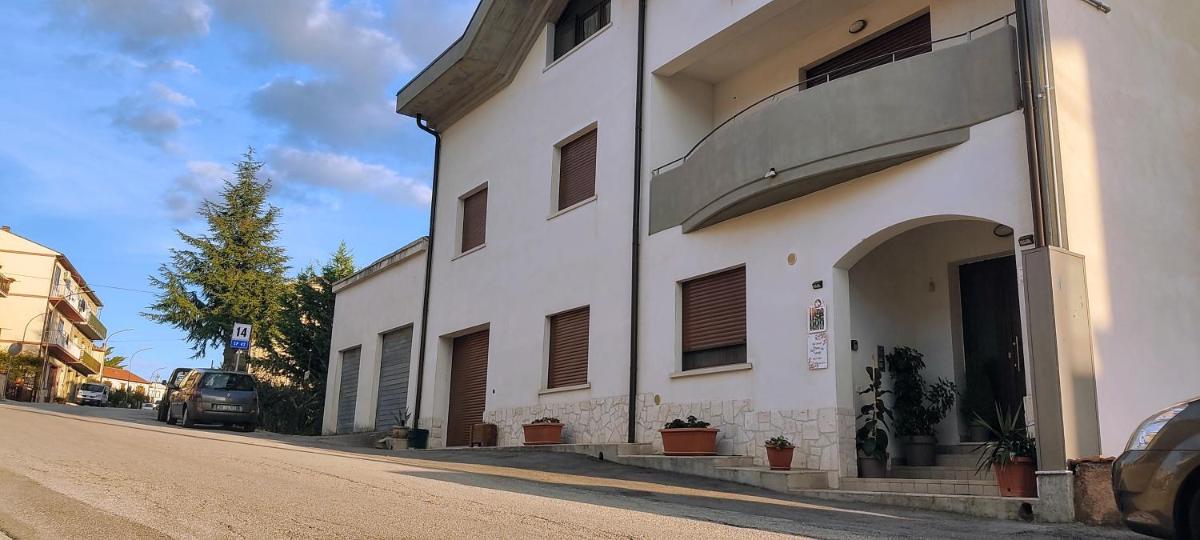 La dimora dei Sanniti - Housity