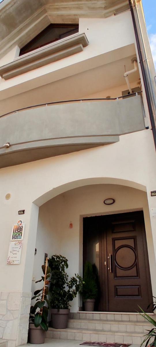 La dimora dei Sanniti - Housity