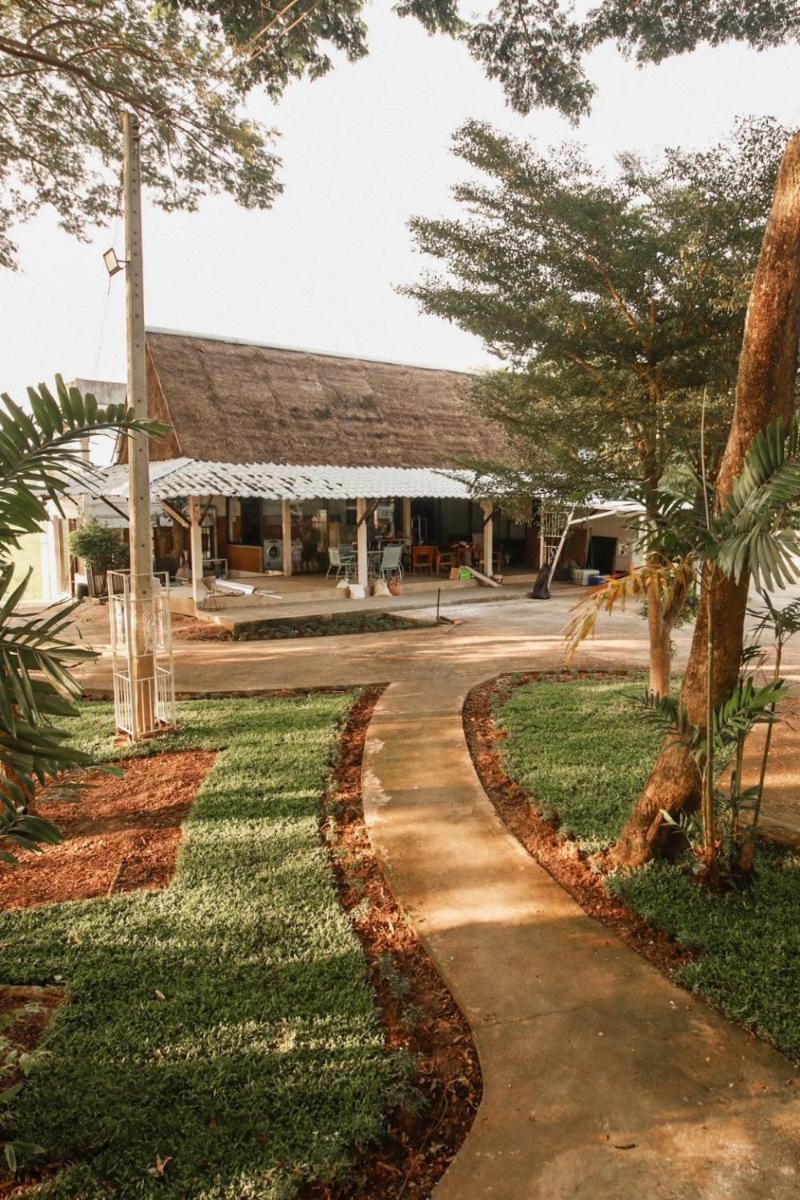 The Sun House อุทัยธานี - Housity