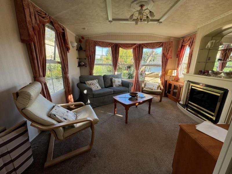 “Ty Hir Caravan” Moelfre - Housity
