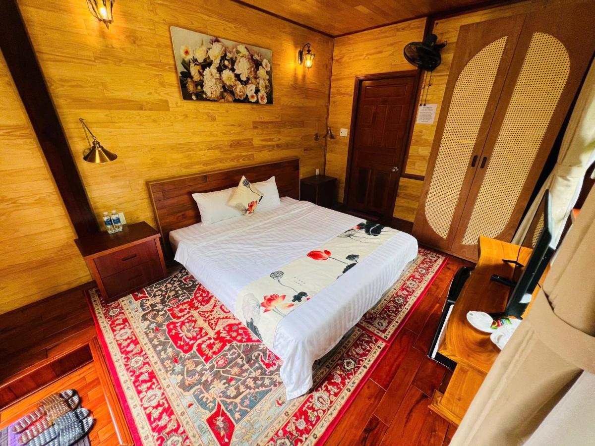 BAZAN HOME - Hotel & Bungalow - Housity