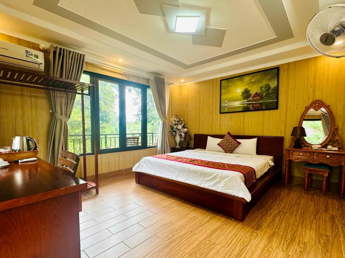 BAZAN HOME - Hotel & Bungalow - Housity