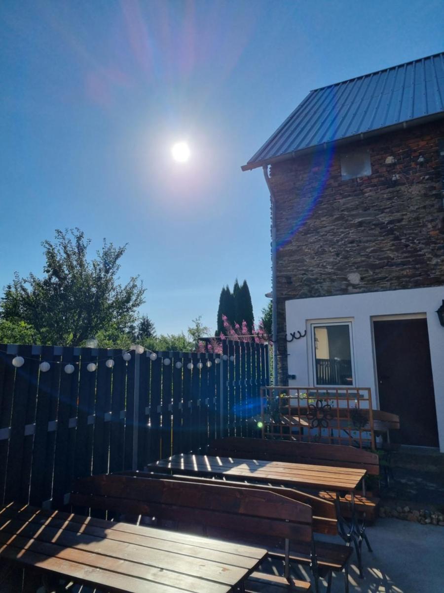 Michas Lahn Ferienwohnung - Housity