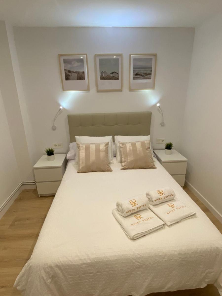 Apartamento de lujo River Suites - Housity