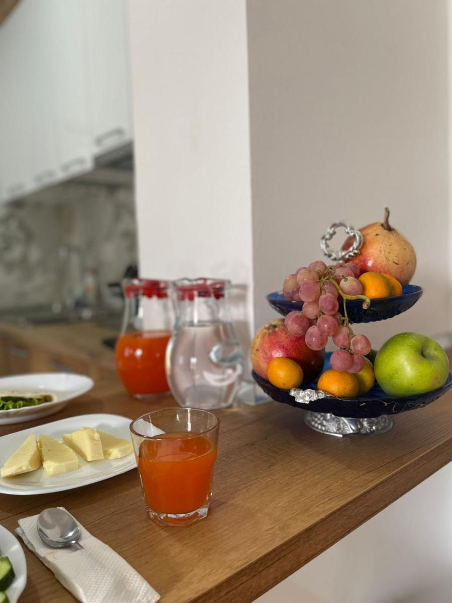 Guest House Nuhellari - Hizvo