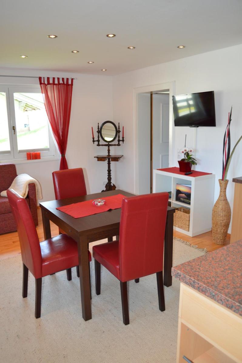 Appartements Strasser Angelika - Housity