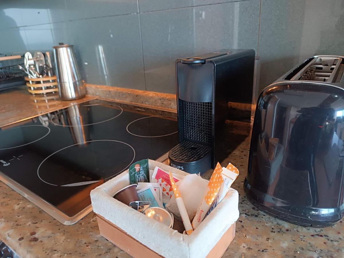 Apartamento Sisargas - Housity