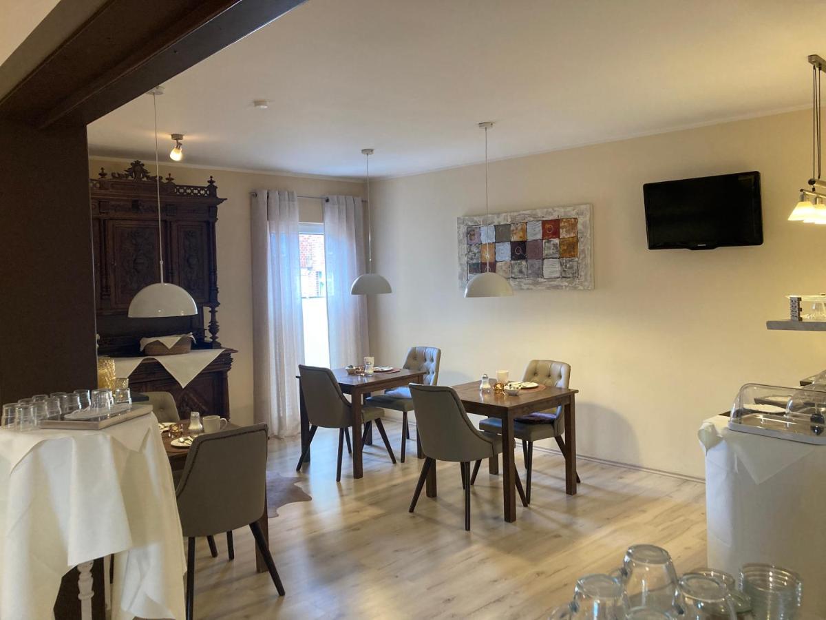 City Hotel Gifhorn - Housity