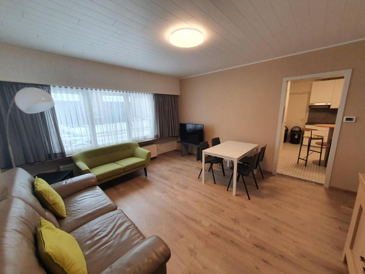 Mathilda - apartments - Housity