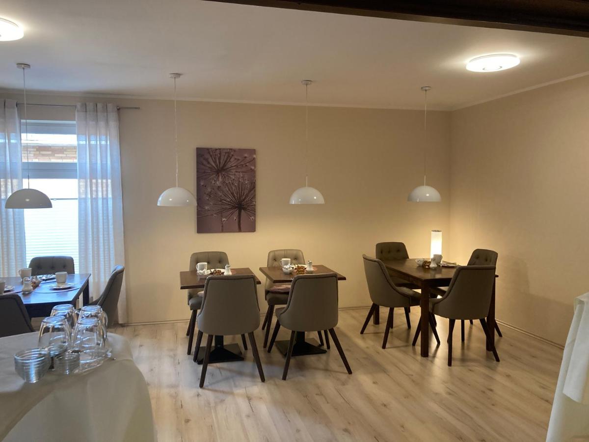 City Hotel Gifhorn - Housity