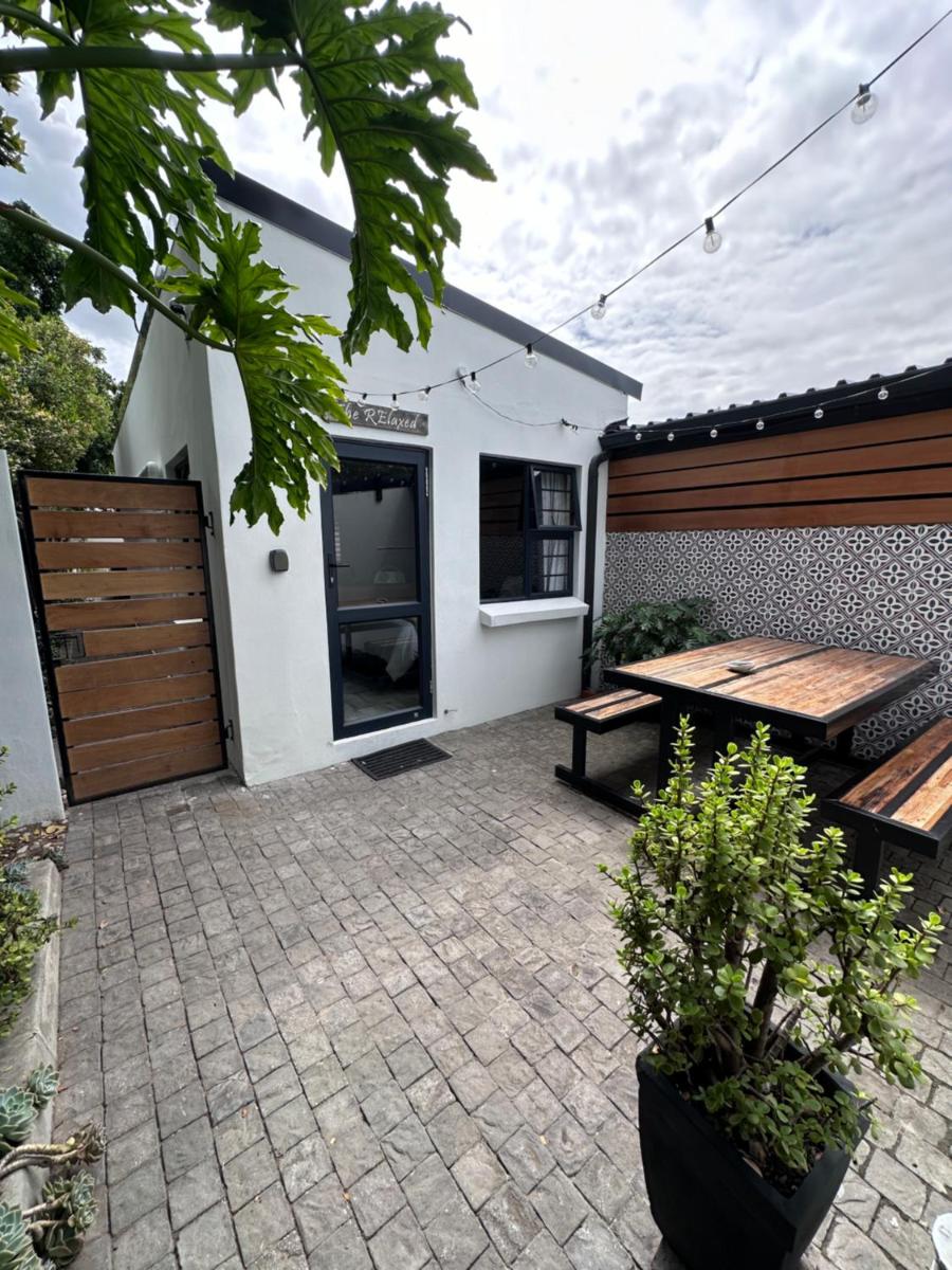 RElaxed city living - Housity