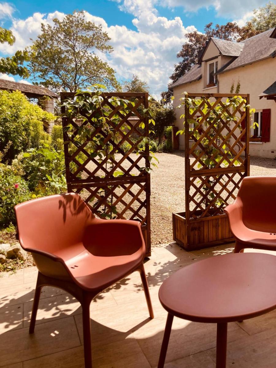 Maison La Plage cadre verdoyant et calme - Housity