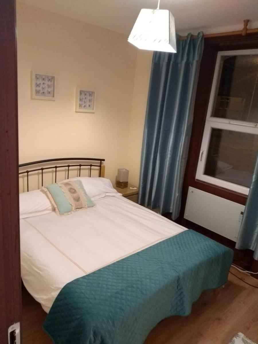One bed apt in listed Georgian house - Housity