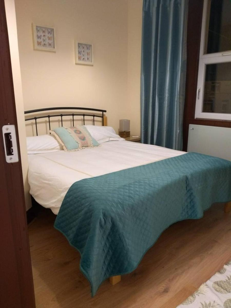 One bed apt in listed Georgian house - Housity