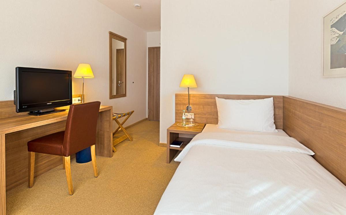 Sapia Hotel St. Fridolin - Housity