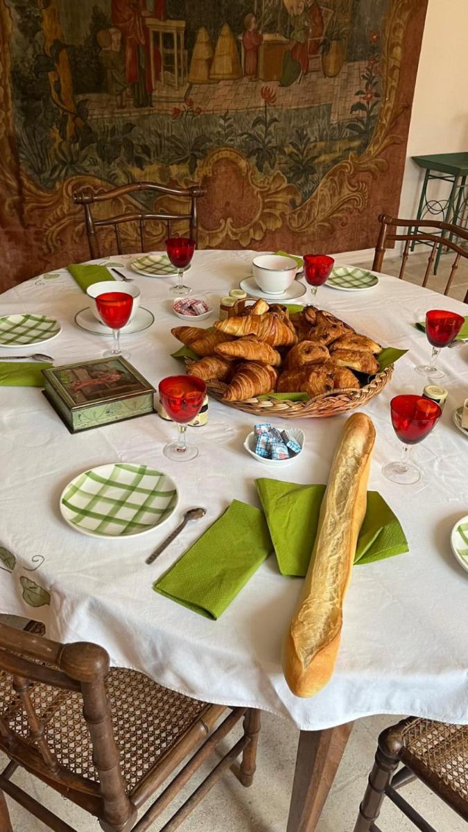 Chambres d'hotes Au Lion d'Or - Housity