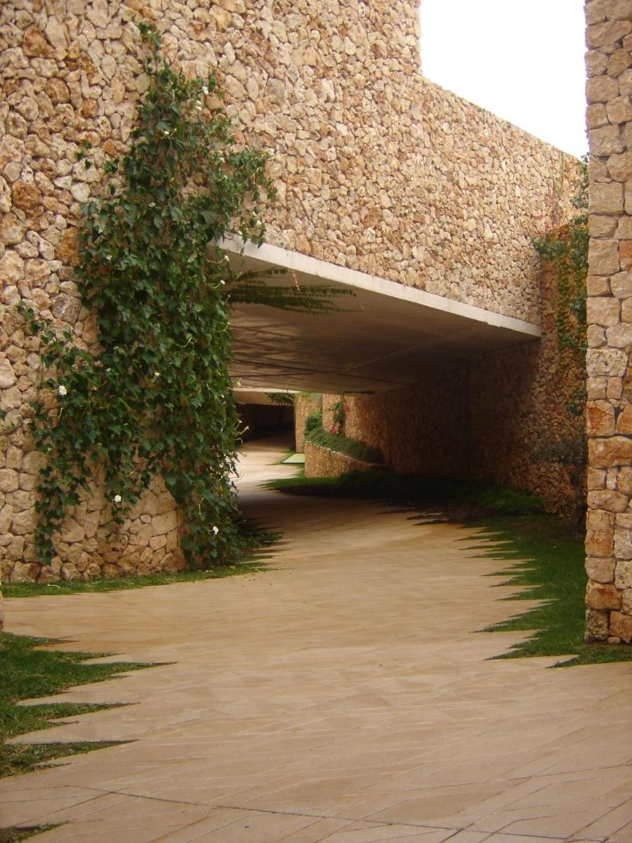 Imagen de la galería de Hospes Maricel y Spa, Palma de Mallorca, a Member of Design Hotels, en Cas Català