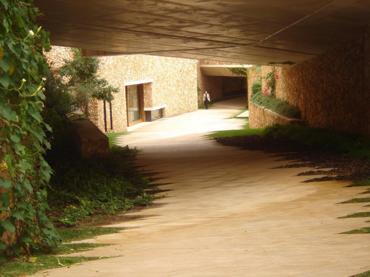 Imagen de la galería de Hospes Maricel y Spa, Palma de Mallorca, a Member of Design Hotels, en Cas Català