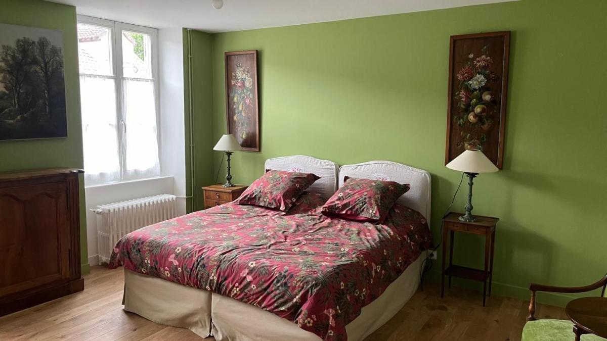 Chambres d'hotes Au Lion d'Or - Housity