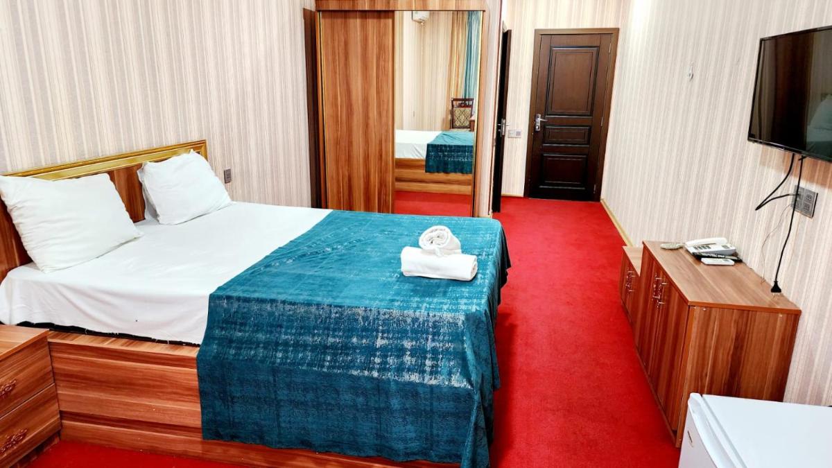 Aris Hotel & Restaurant - Hizvo