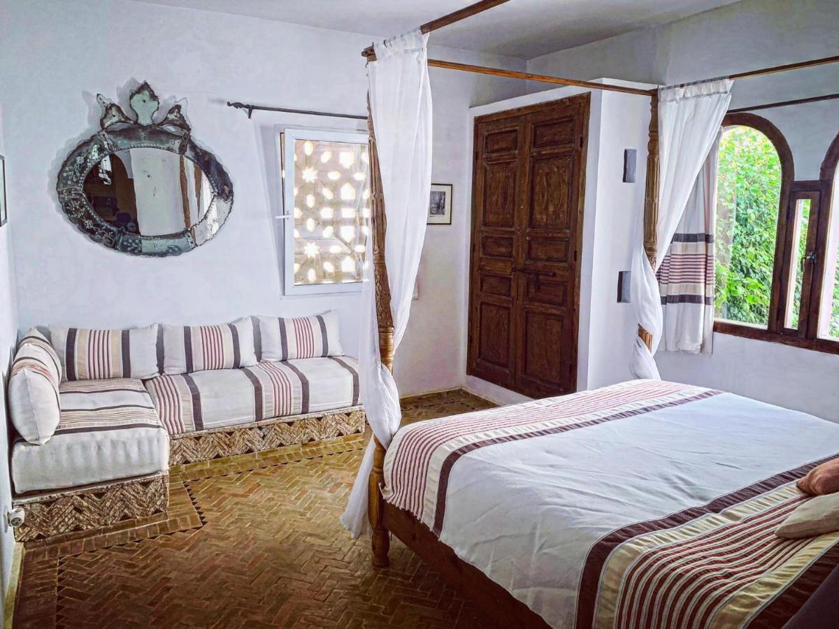 Darmimouna - Housity