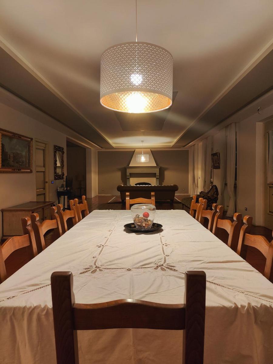 Villa Regina Elena Vittoria - Housity