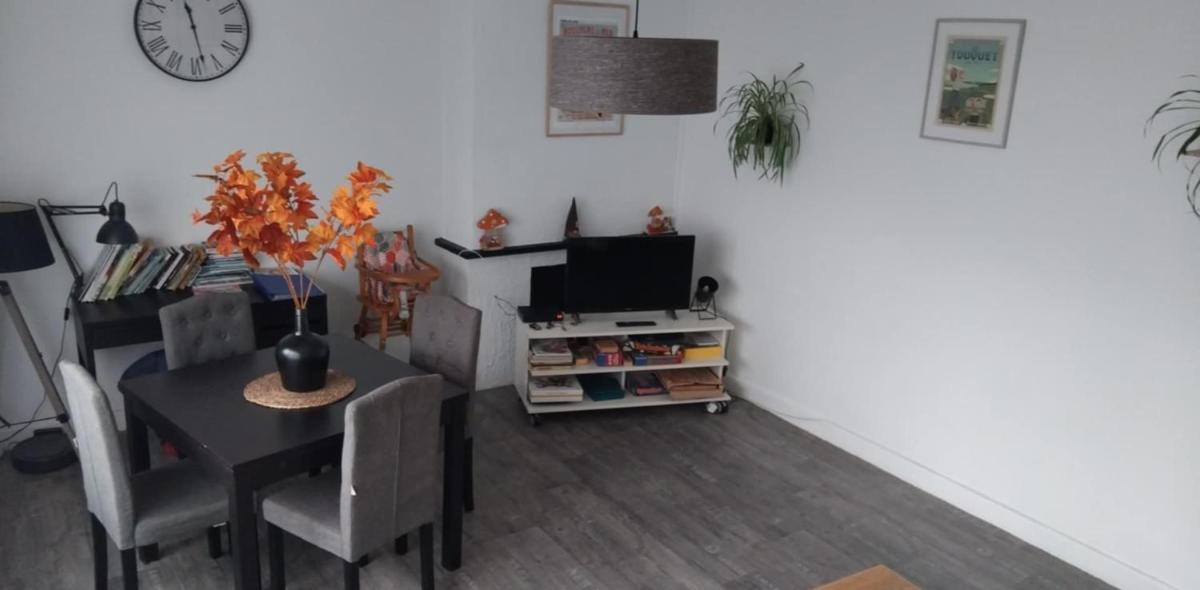 Appartement 57 m2 proche plage et Nausicaa - Housity