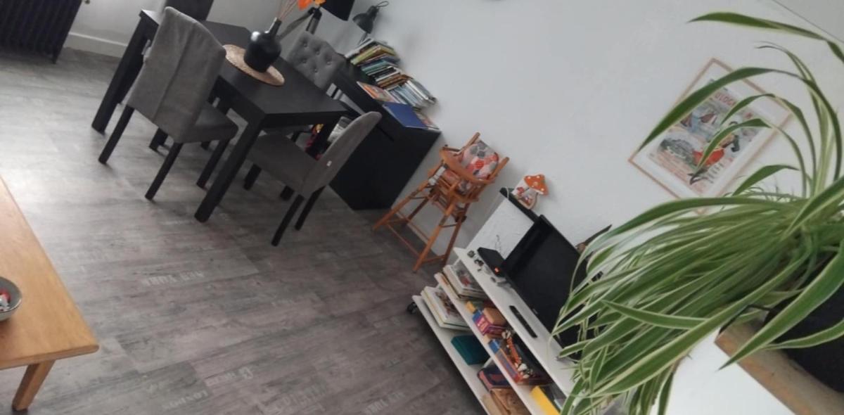 Appartement 57 m2 proche plage et Nausicaa - Housity